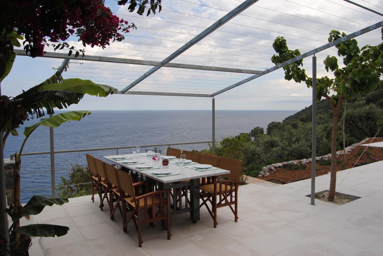 Leonidionhouses - The Ogra House Esterno foto