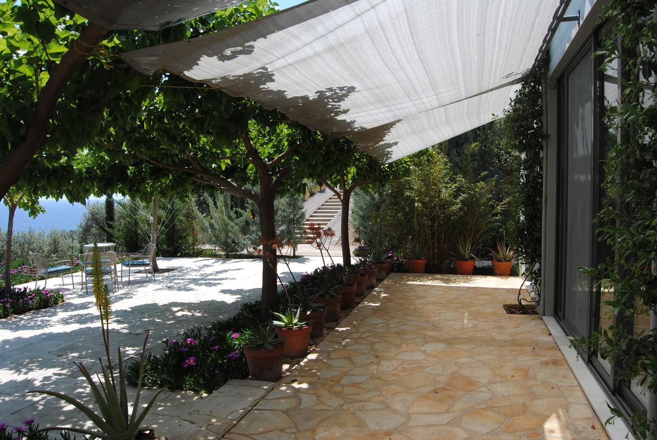 Leonidionhouses - The Ogra House Esterno foto